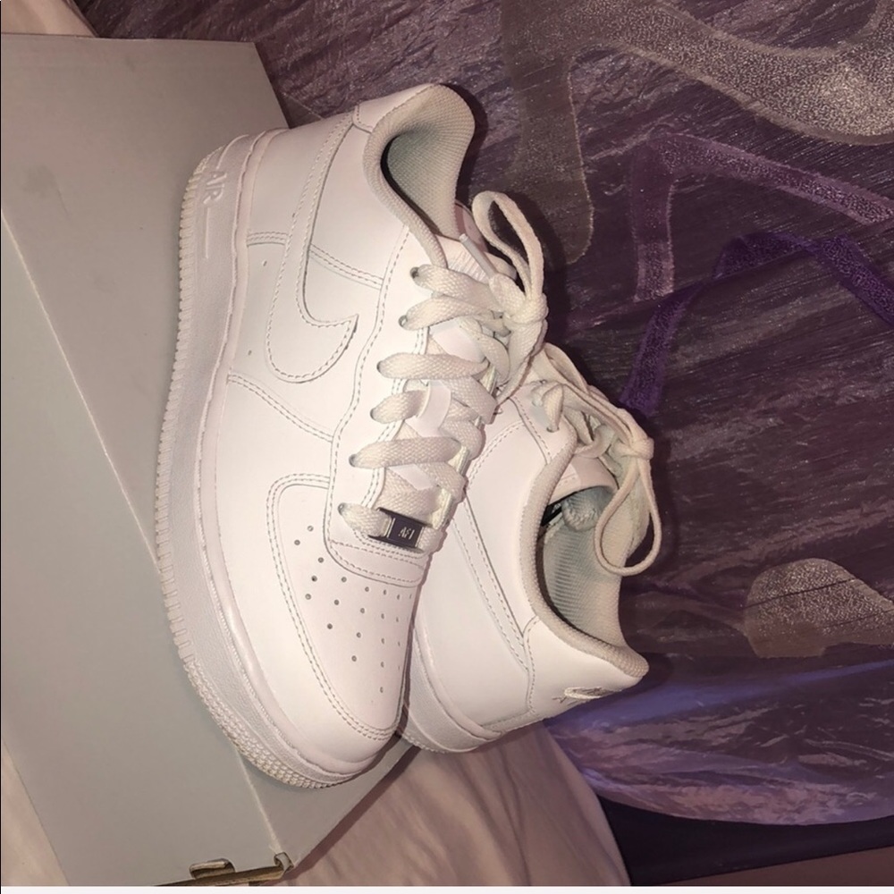 Air Force 1’s